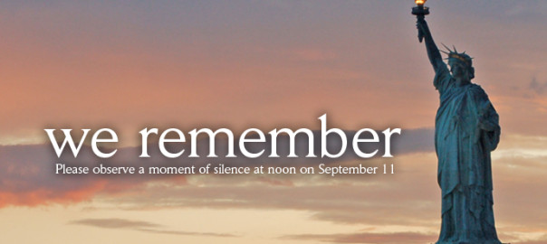 Remember 9-11