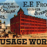The Froman Sausage Works